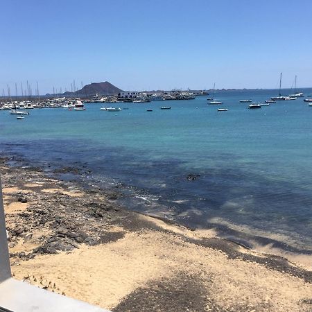 Apartamento Eloisa I Corralejo Exterior foto