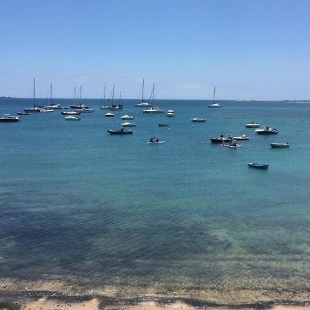 Apartamento Eloisa I Corralejo Exterior foto