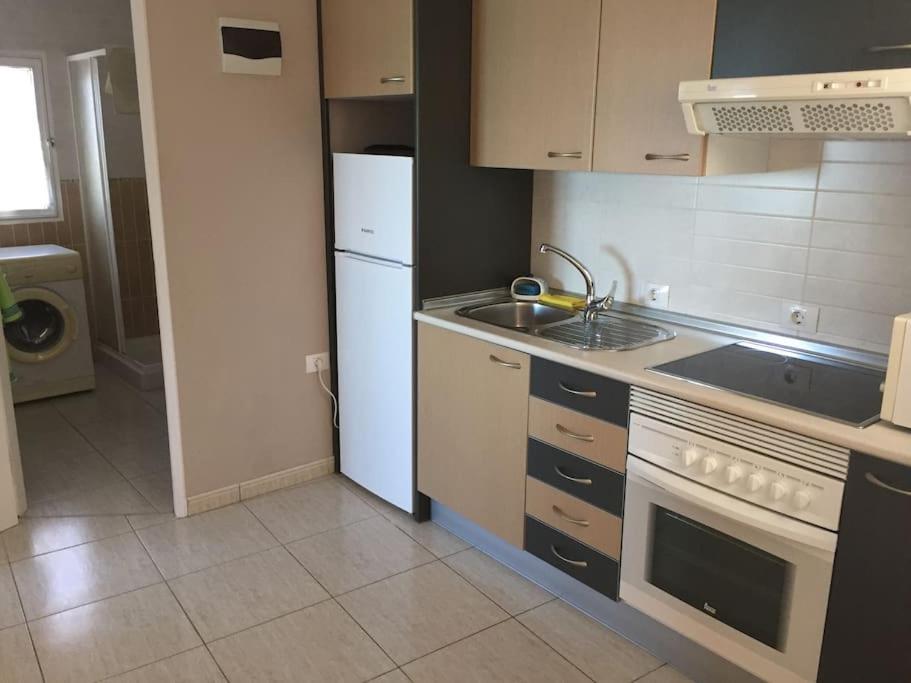 Apartamento Eloisa I Corralejo Exterior foto