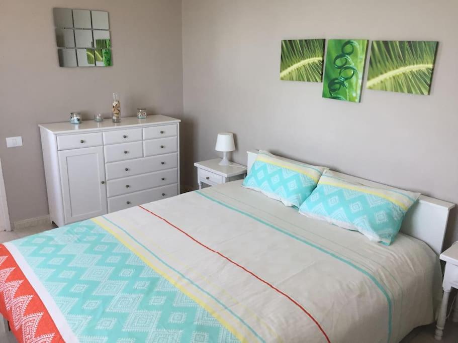 Apartamento Eloisa I Corralejo Exterior foto