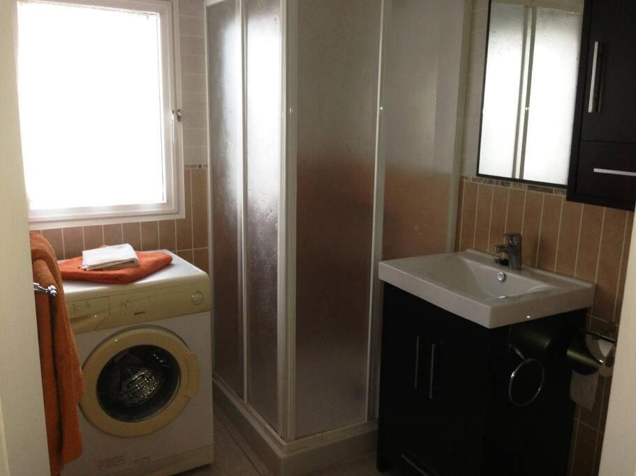 Apartamento Eloisa I Corralejo Exterior foto
