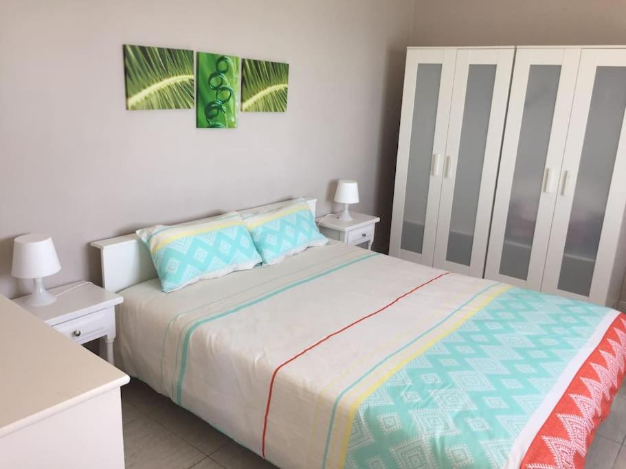 Apartamento Eloisa I Corralejo Exterior foto