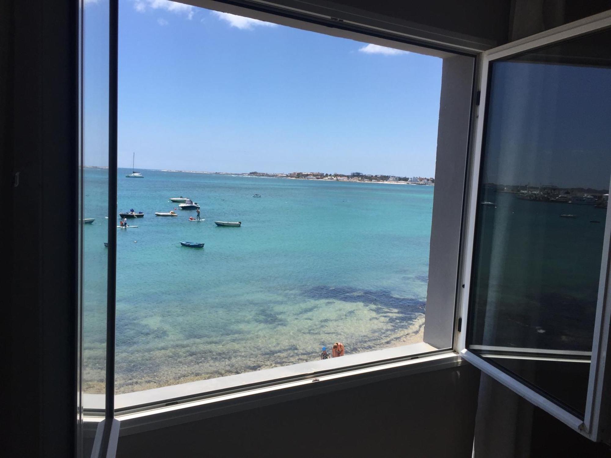 Apartamento Eloisa I Corralejo Exterior foto